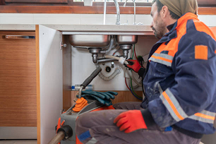 Çamliça Lavabo Açma